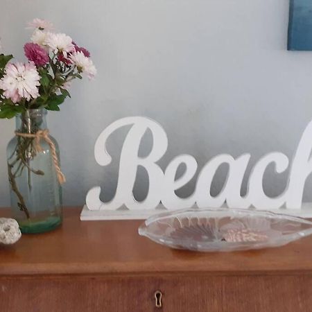 Beachfront Bliss Paraparaumu Kültér fotó