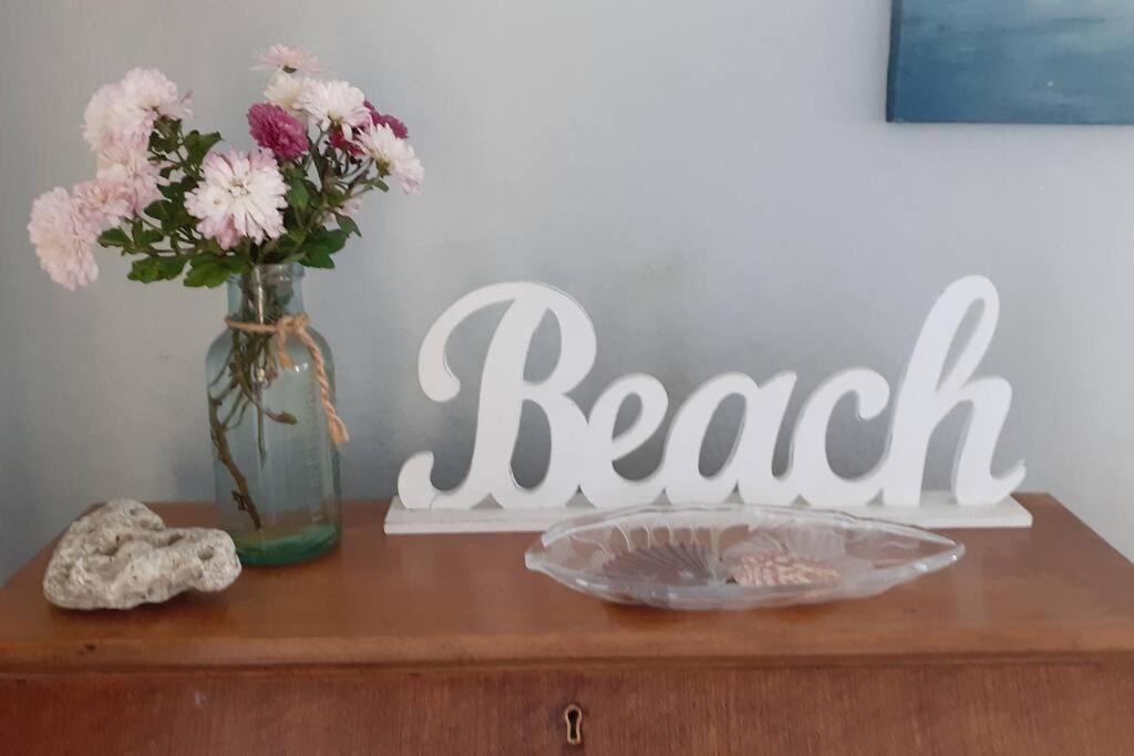 Beachfront Bliss Paraparaumu Kültér fotó