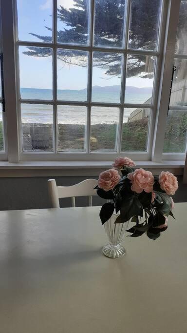 Beachfront Bliss Paraparaumu Kültér fotó
